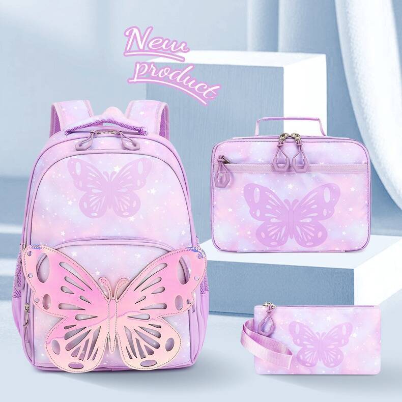 Embroidery Computer - Nueva Mochila Deportiva Infantil de Gran