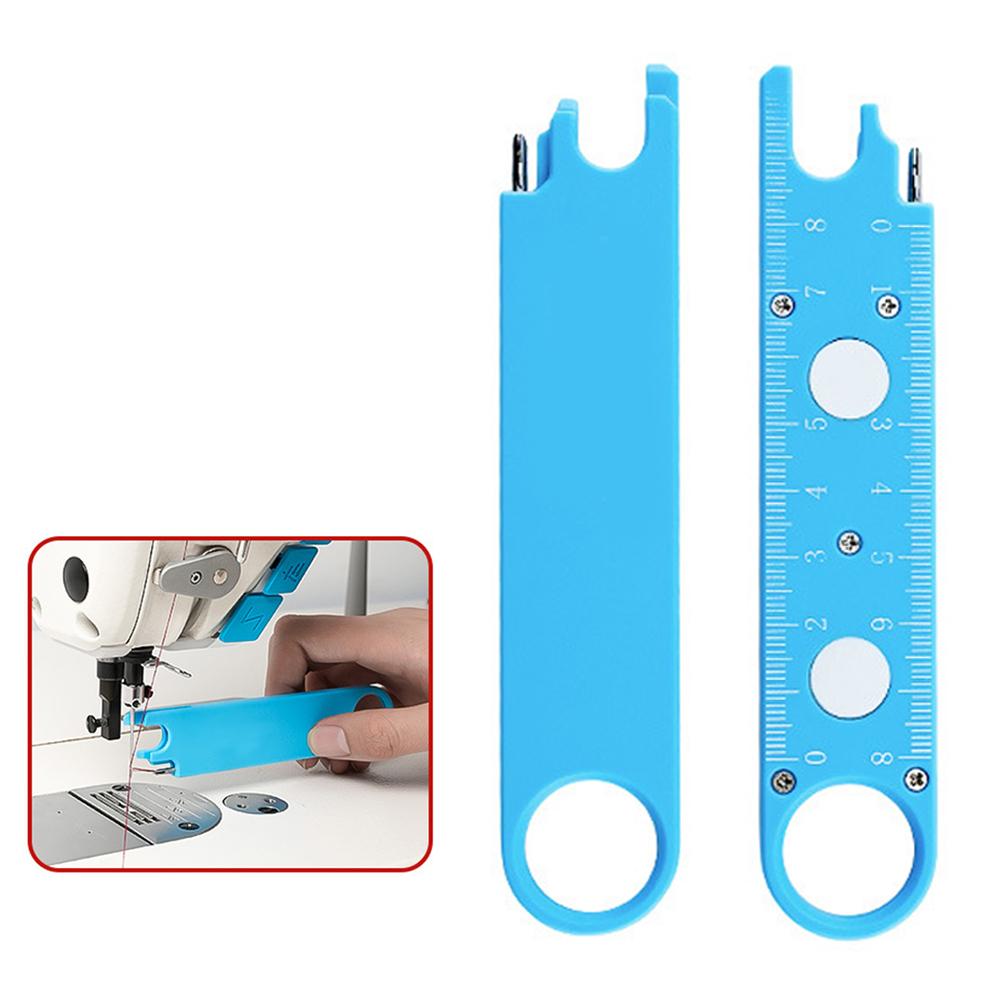 Needle Minder Magnet - Dispositivo de enhebrado rápido Simple para