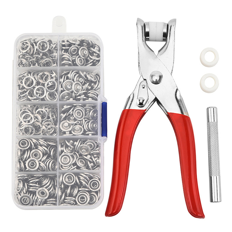 Embroidery Xpress - 1 Juego de herramientas de Kit