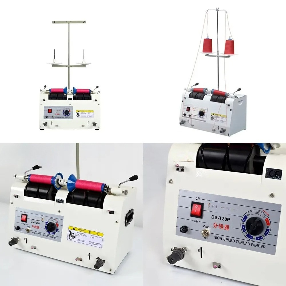 Embroidery Threads - Distribuidor de Hilo de Coser de