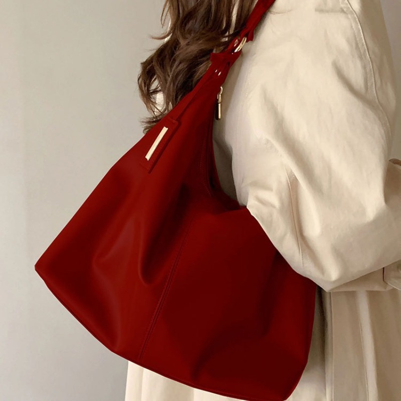 Embroidery Class - Bolso de mano Vintage de gran