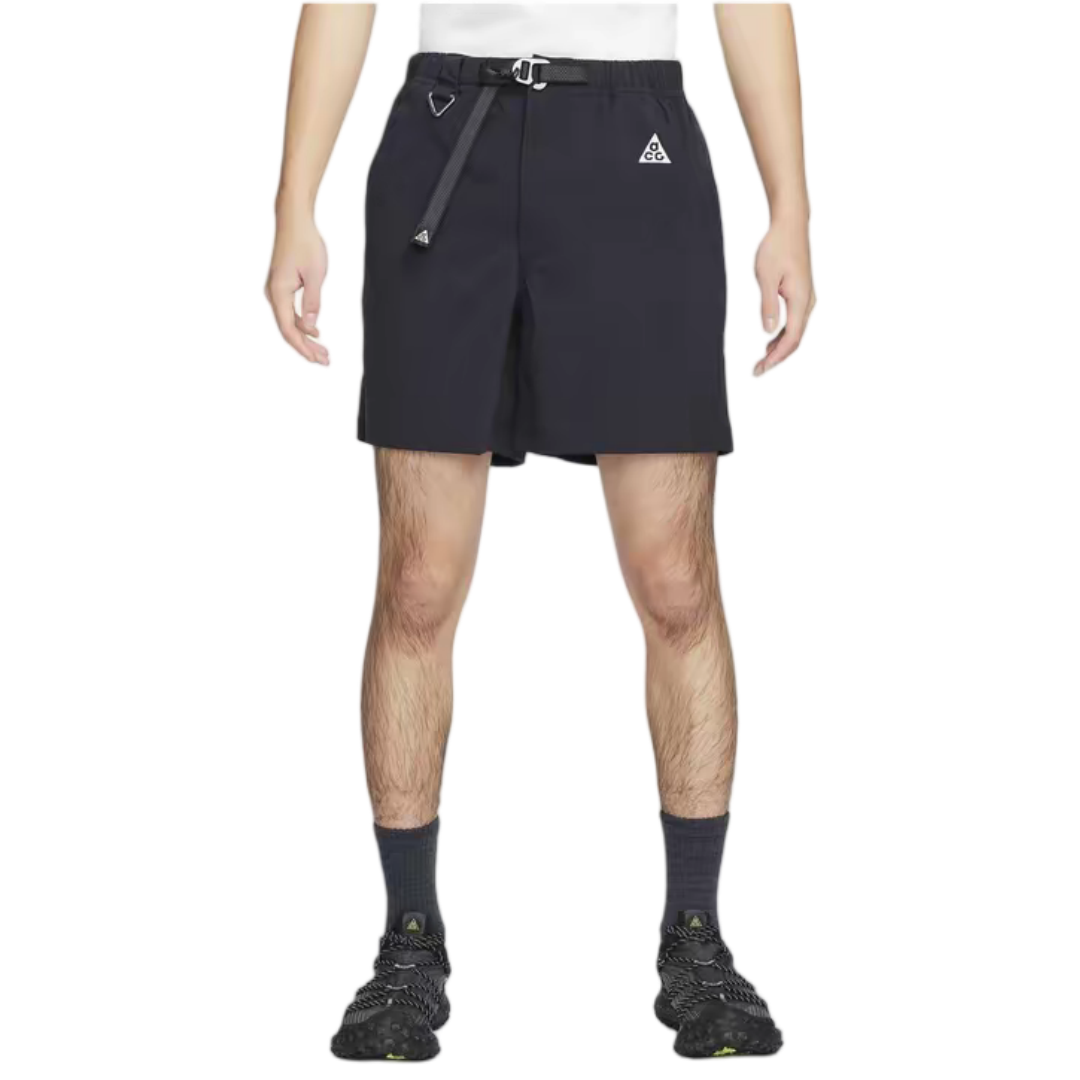 Embroidery Nike Logo - Pantalones Cortos Casuales para Hombre Nike
