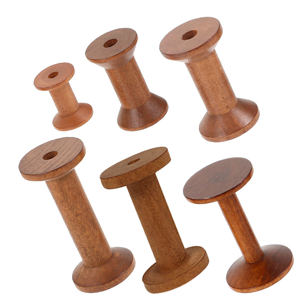 Embroidery Threads - Organizador de bordados, carretes de hilo
