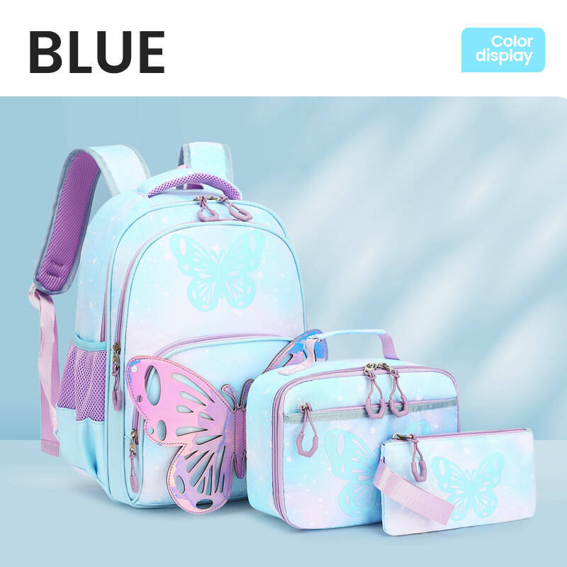 Nueva Mochila Deportiva Infant - Embroidery Computer reseña y precio
