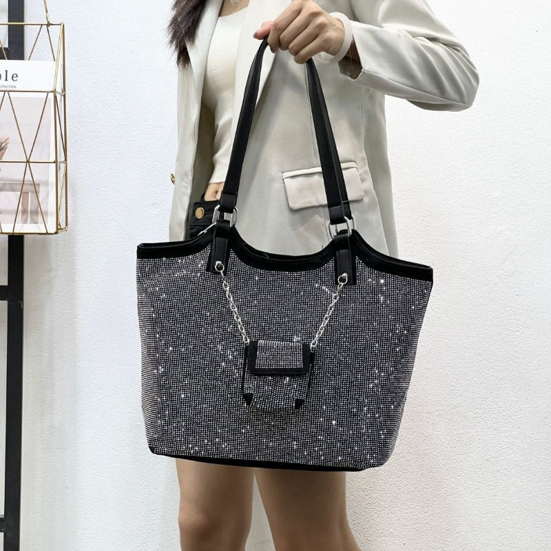 Bolsos de mano informales de m - Embroidery Class reseña y precio