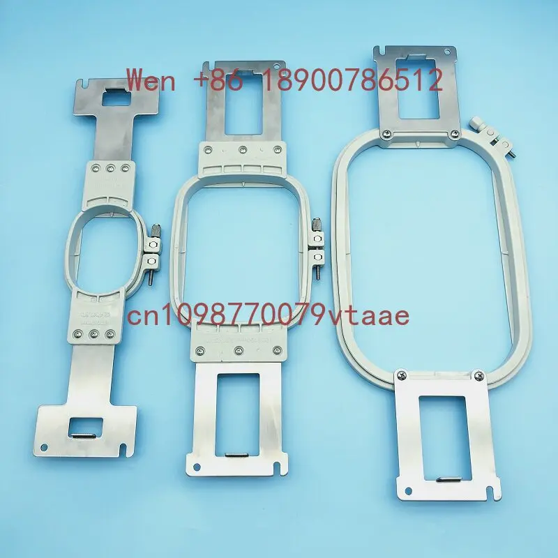 Accesorios para máquinas de bo - Embroidery Computer reseña y precio