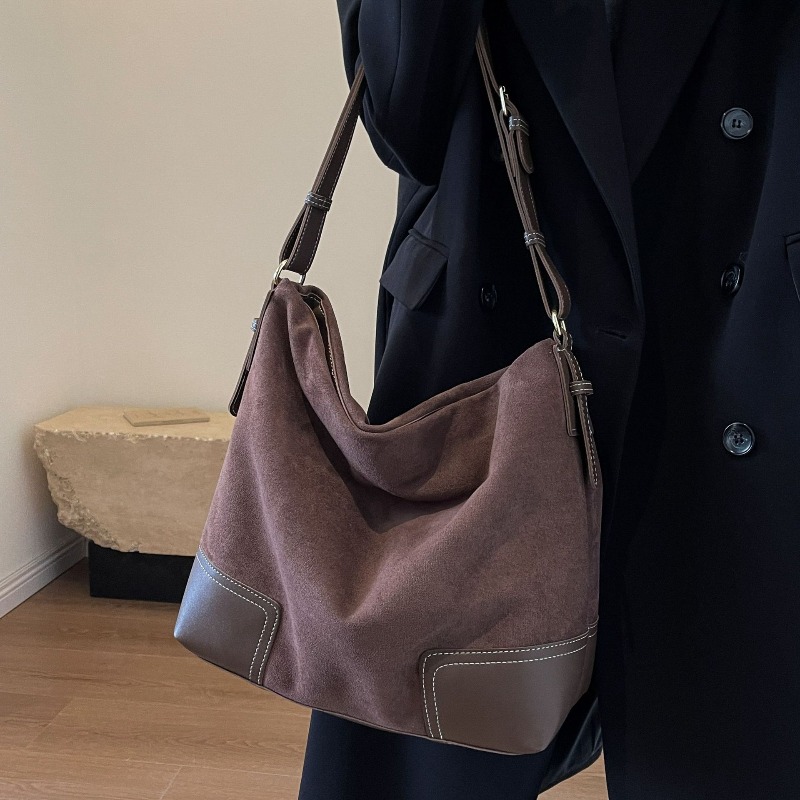 Bolsos de mano versátiles de g - Embroidery Class reseña y precio