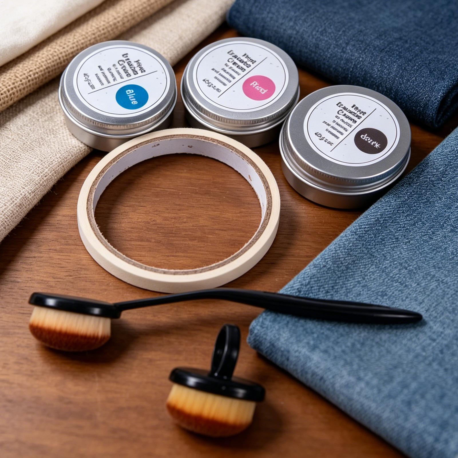 Crema de Marcado Termo-borrabl - Embroidery Free Pattern reseña y precio