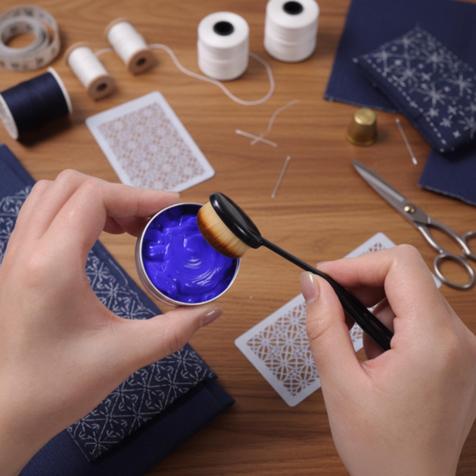 Crema de Marcado Termo-borrabl - Embroidery Free Pattern reseña y precio