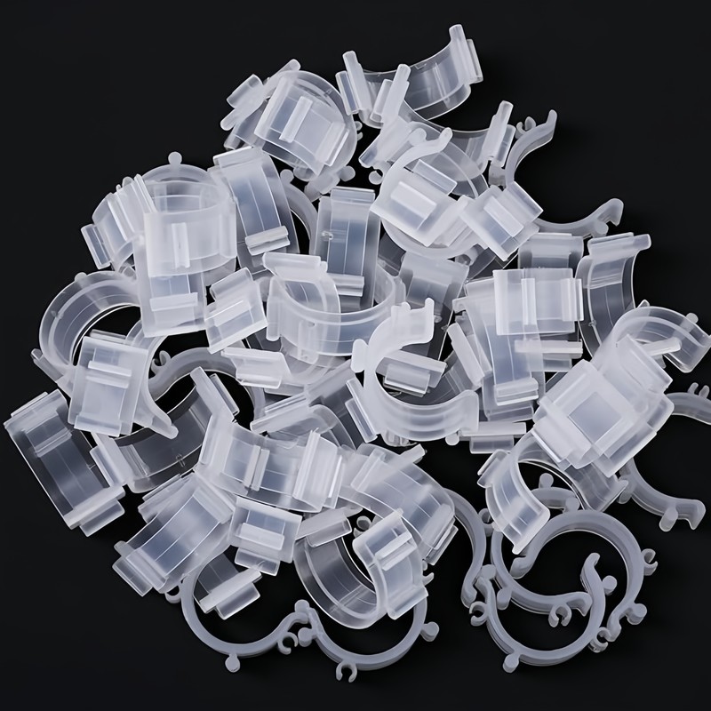 56 clips para bobinas, mantien - Embroidery Threads reseña y precio