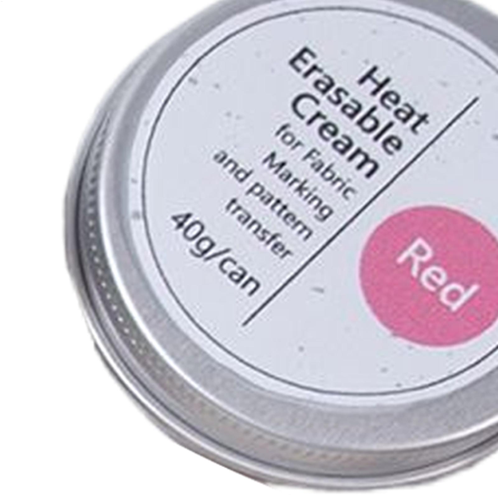 Kit de crema termo-borrable pa - Embroidery Free Pattern reseña y precio