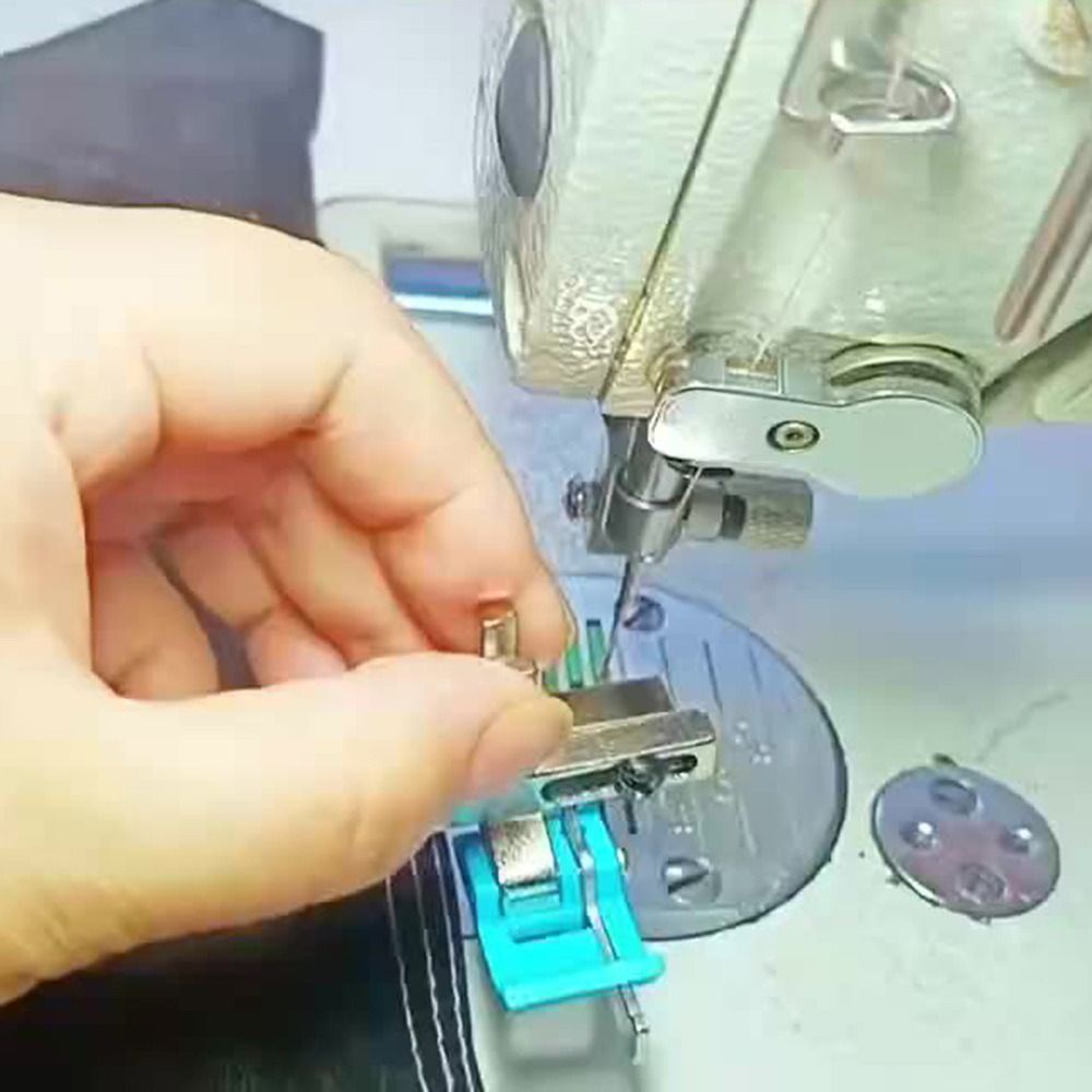 Prensatelas Ajustable de 0.1-0 - Embroidery Xpress reseña y precio