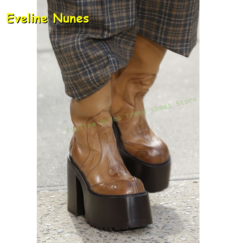 Botas hasta la rodilla con pla - Embroidery Yes reseña y precio