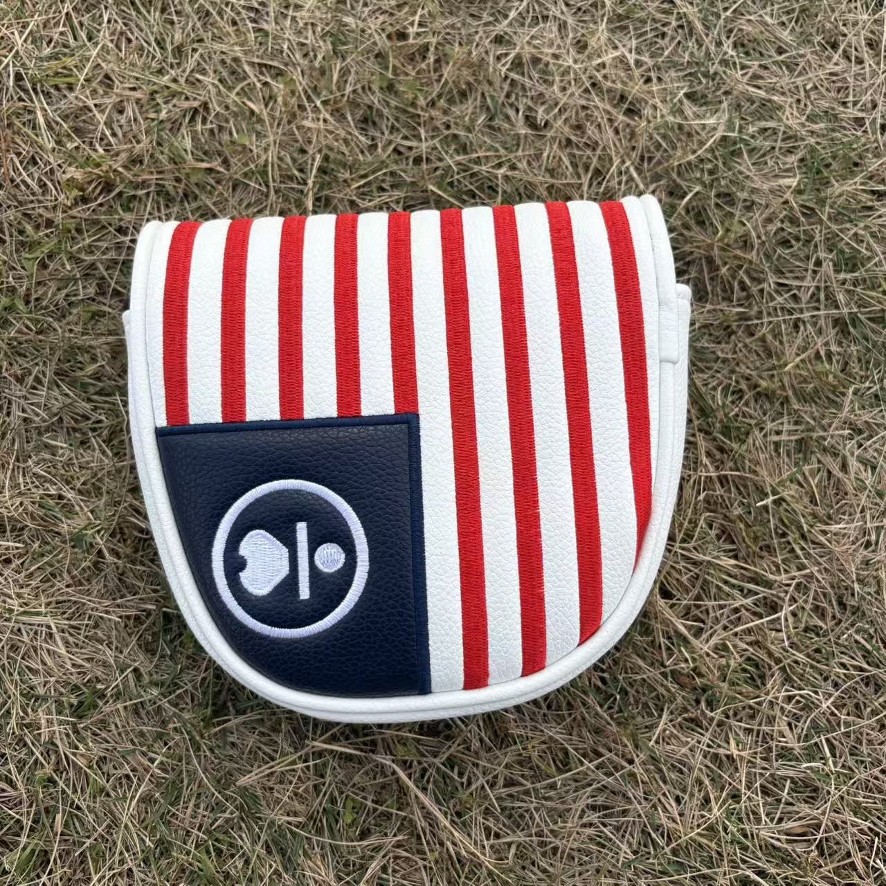 Funda para putter de golf Verm - Embroidery Style reseña y precio