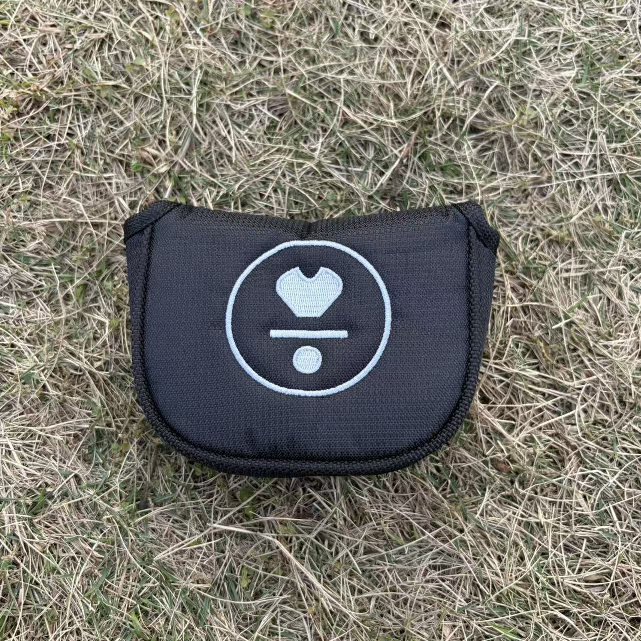 Funda para putter de golf Verm - Embroidery Style reseña y precio