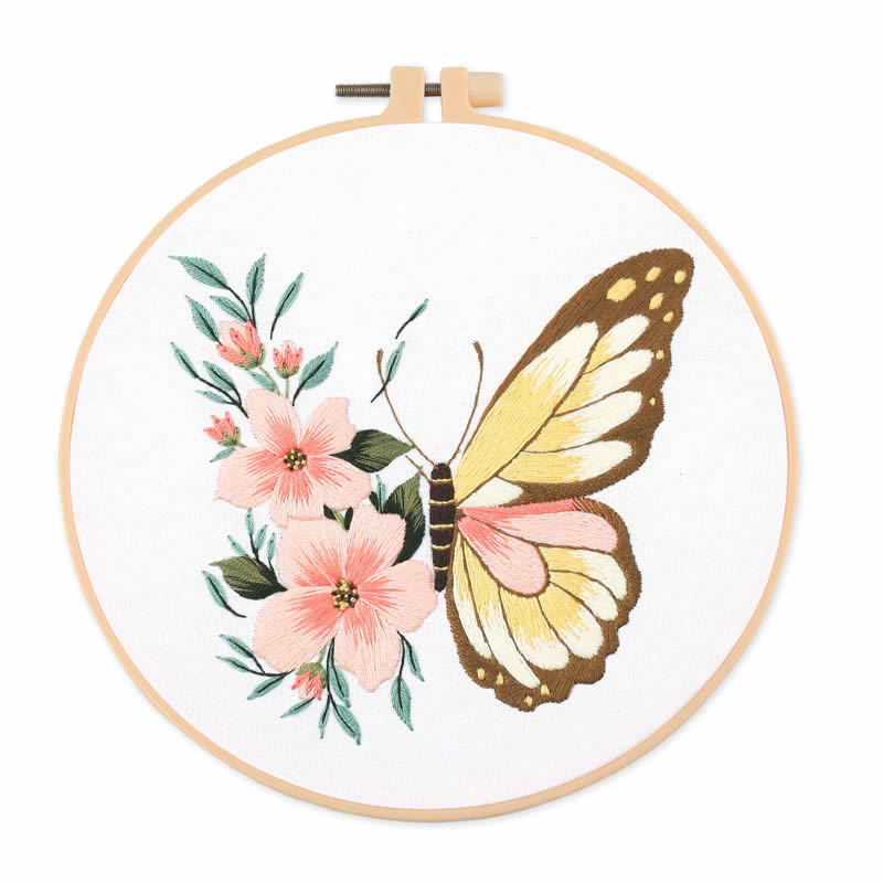 1 pieza de kit de bordado de m - Embroidery Threads reseña y precio