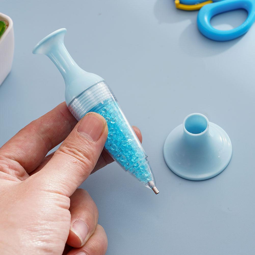 Lápiz de Diamantes Multifuncio - Embroidery Artwork reseña y precio