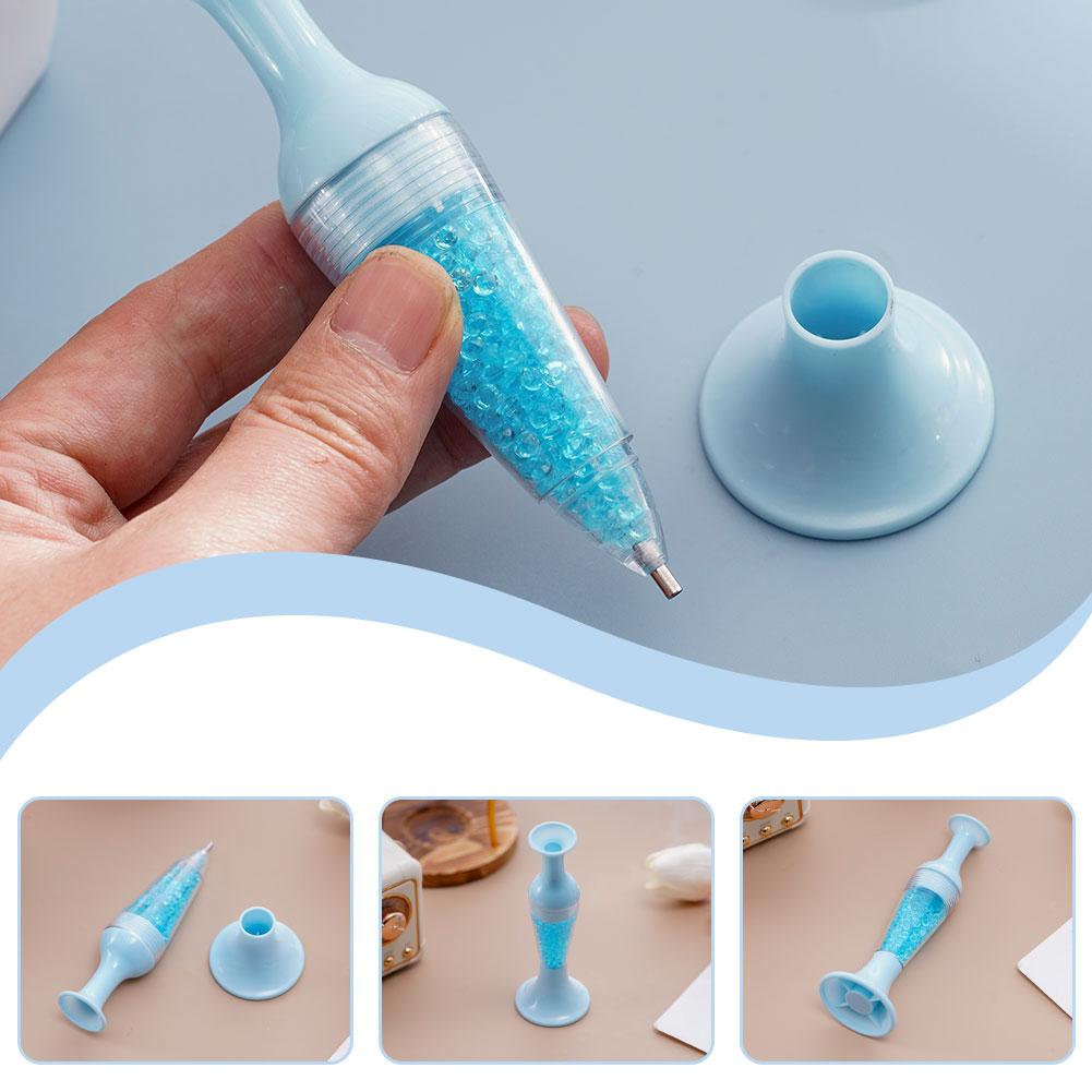 Lápiz de Diamantes Multifuncio - Embroidery Artwork reseña y precio