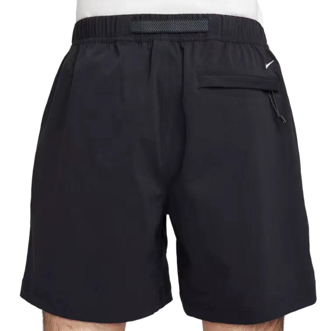 Pantalones Cortos Casuales par - Embroidery Nike Logo reseña y precio