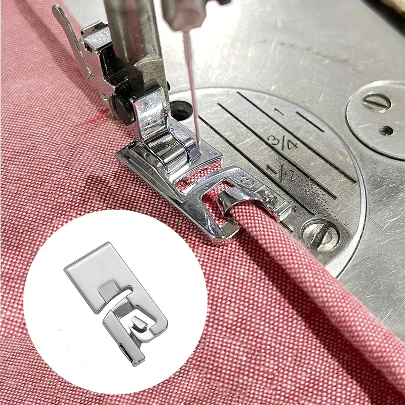 Piezas de máquina de coser dom - Embroidery Xpress reseña y precio