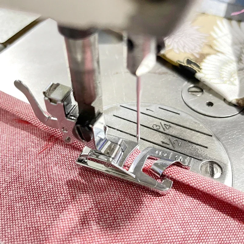 Piezas de máquina de coser dom - Embroidery Xpress reseña y precio