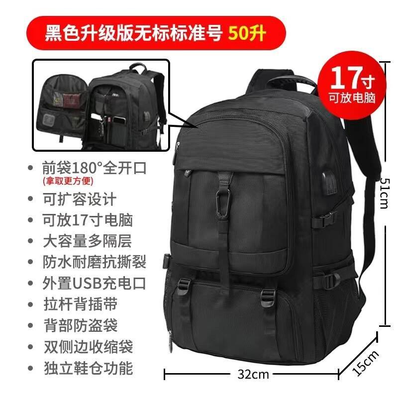 Nueva Mochila Deportiva de Gra - Embroidery Computer reseña y precio