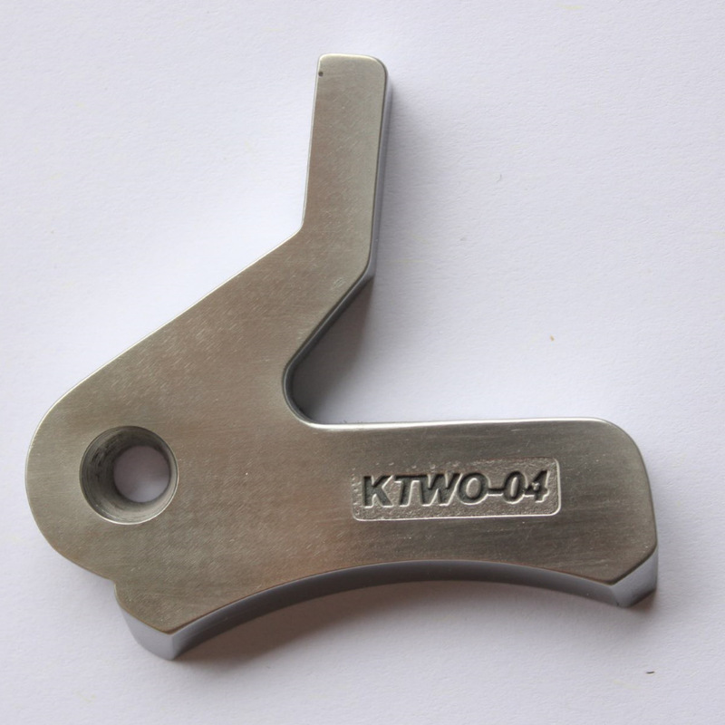 KTWO-prensatelas de piel con c - Embroidery Xpress reseña y precio