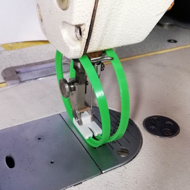 Prensatelas MT-18 T350 con ani - Embroidery Zone reseña y precio