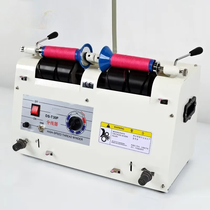 Distribuidor de Hilo de Coser  - Embroidery Threads reseña y precio
