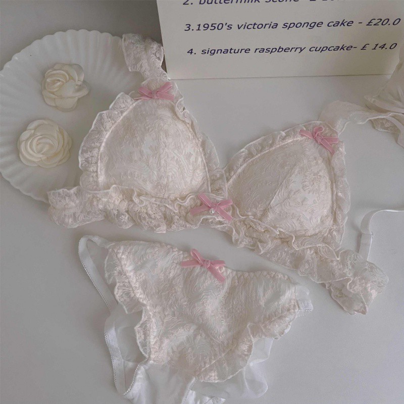 Pure Lust Lencería Mujer Dulce - Embroidery Hoop Square reseña y precio