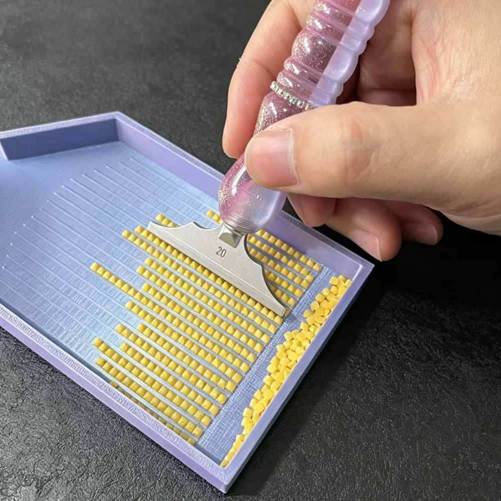 Nuevo Lápiz de Punta Larga par - Embroidery Computer reseña y precio