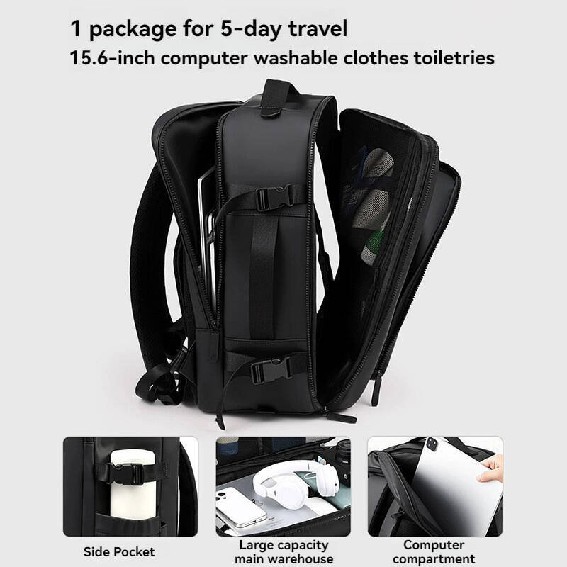 Mochila de Viaje para Distanci - Embroidery Computer reseña y precio