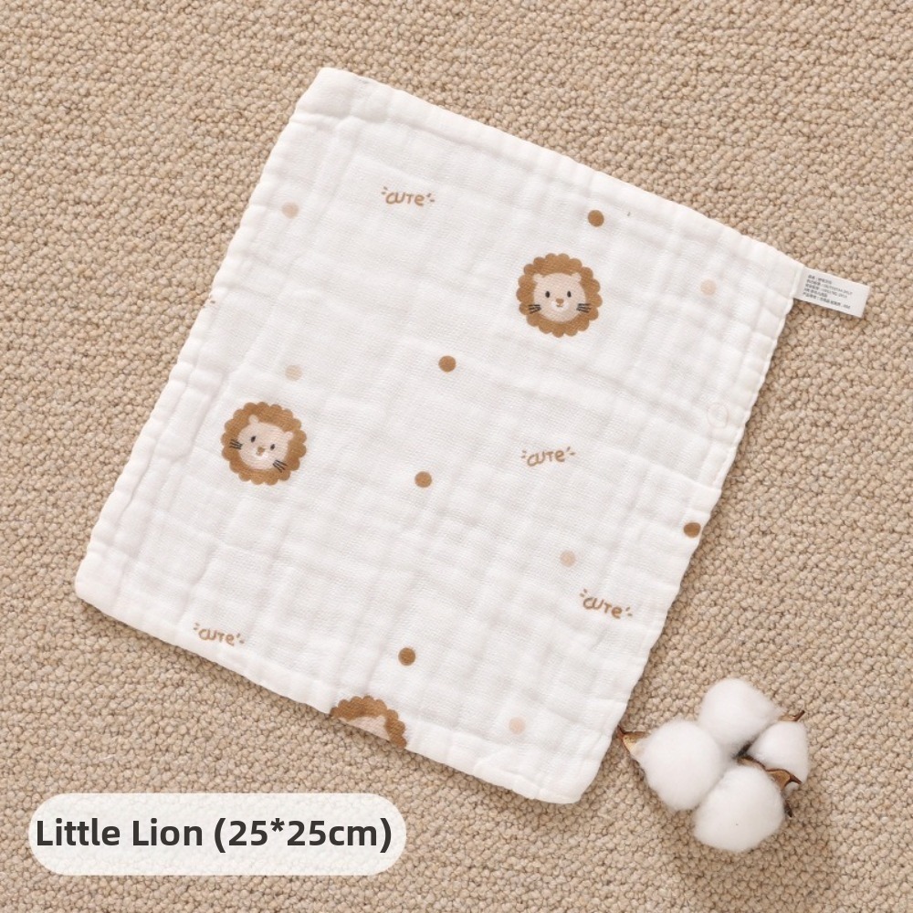 2 Toallitas de Algodón de 6 Ca - Embroidery Towel reseña y precio
