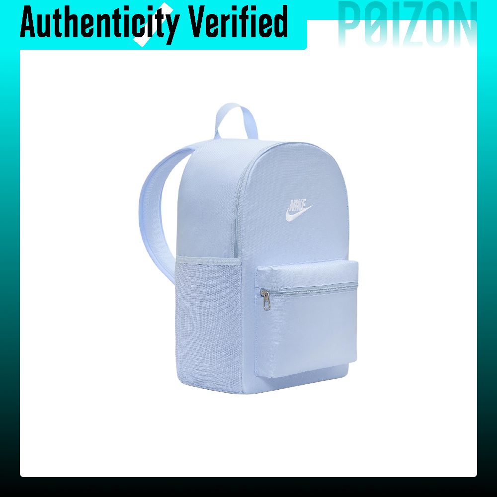 Mochila Nike Heritage Fabric U - Embroidery Style reseña y precio