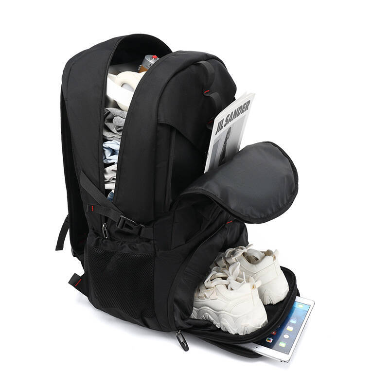 Nueva Mochila de Viaje para Ho - Embroidery Computer reseña y precio