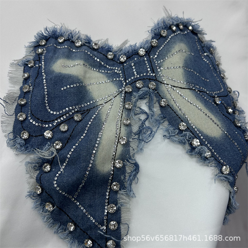 Nuevo conjunto de dos piezas h - Embroidery Class reseña y precio