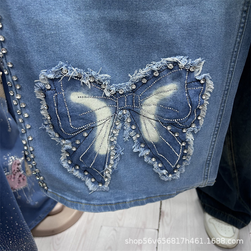 Nuevo conjunto de dos piezas h - Embroidery Class reseña y precio