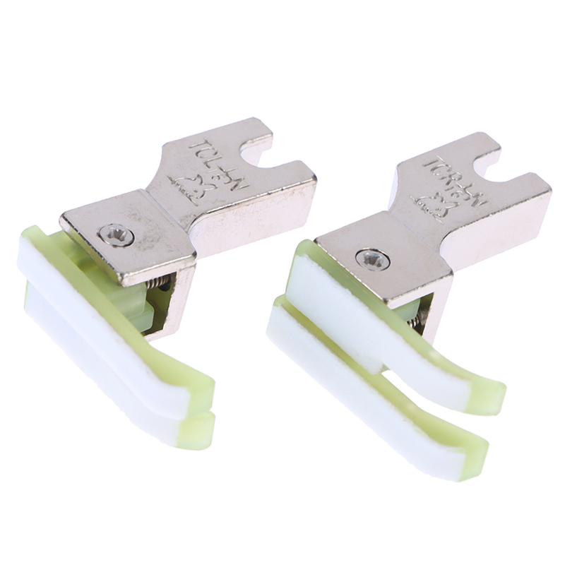 TCL TCR 1/16N Right/Left Plast - Embroidery Xpress reseña y precio