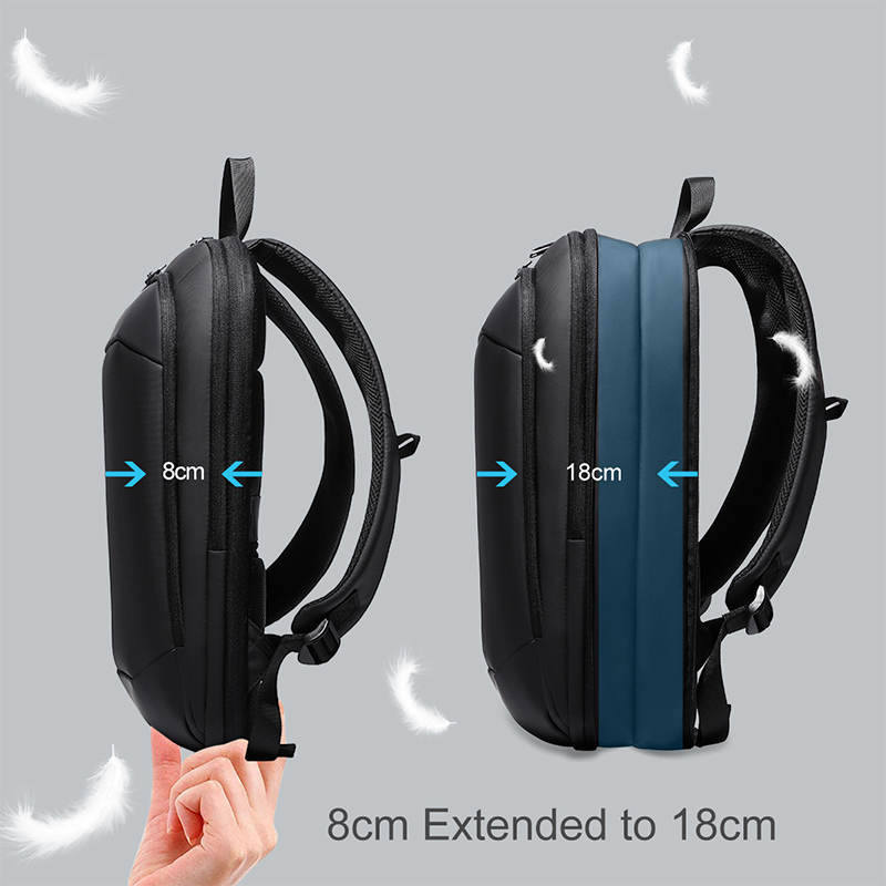 Mochila para ordenador portáti - Embroidery Computer reseña y precio