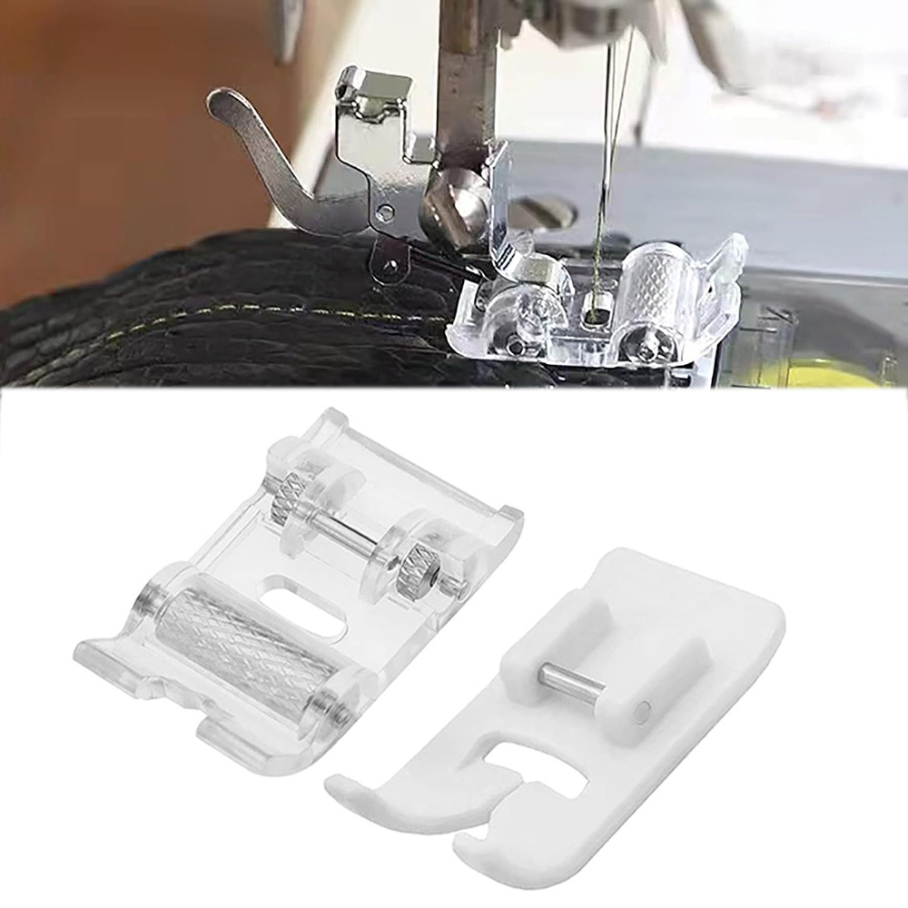 Prensatelas para máquina de co - Embroidery Xpress reseña y precio