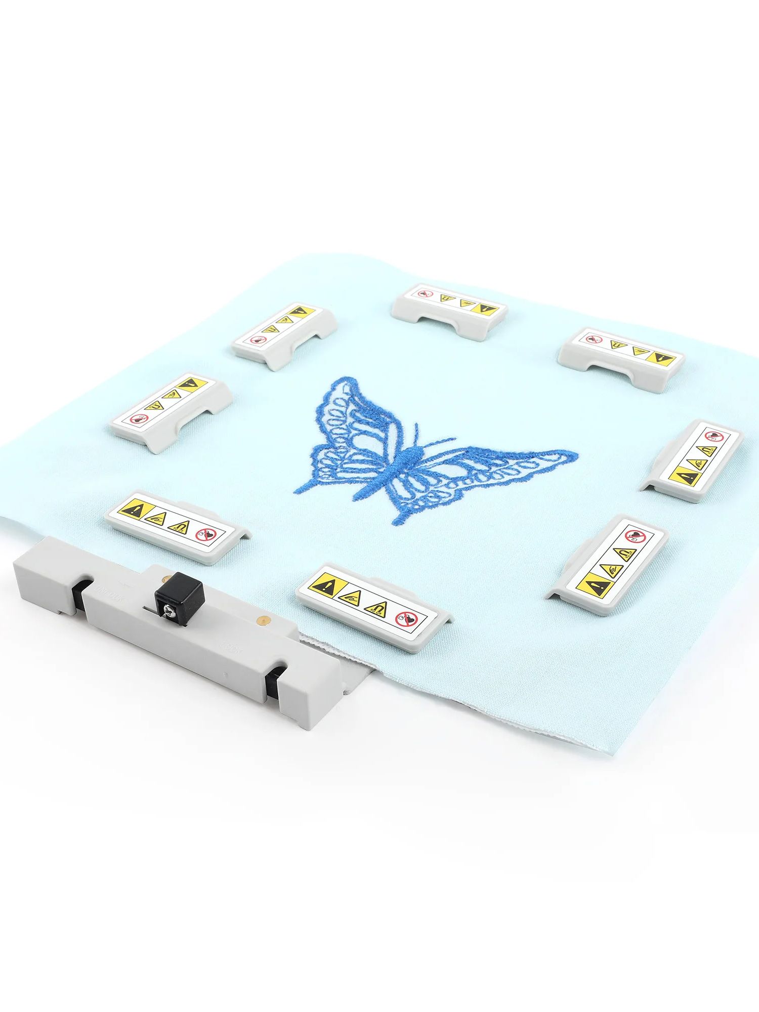 Marco de aro de bordado para M - Embroidery Zone reseña y precio
