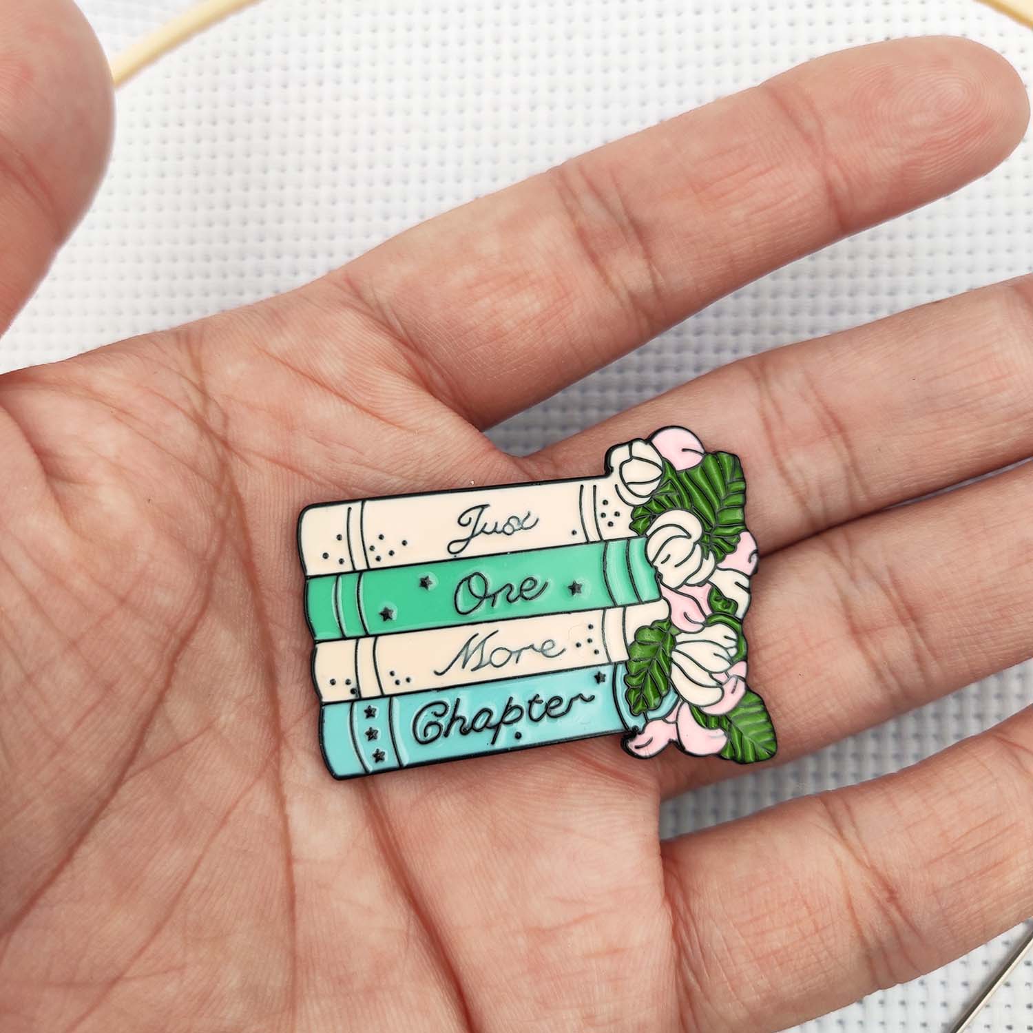 Buscador de agujas magnético,  - Needle Minder Magnet reseña y precio