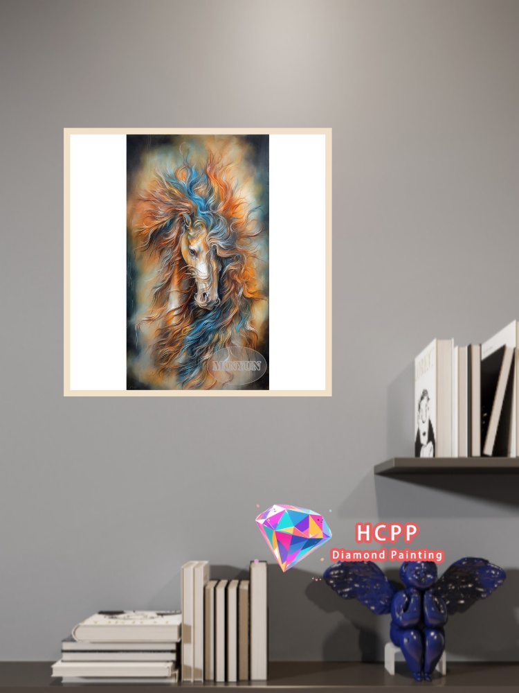 Kit de Pintura de Diamantes de - Embroidery Unicorn reseña y precio