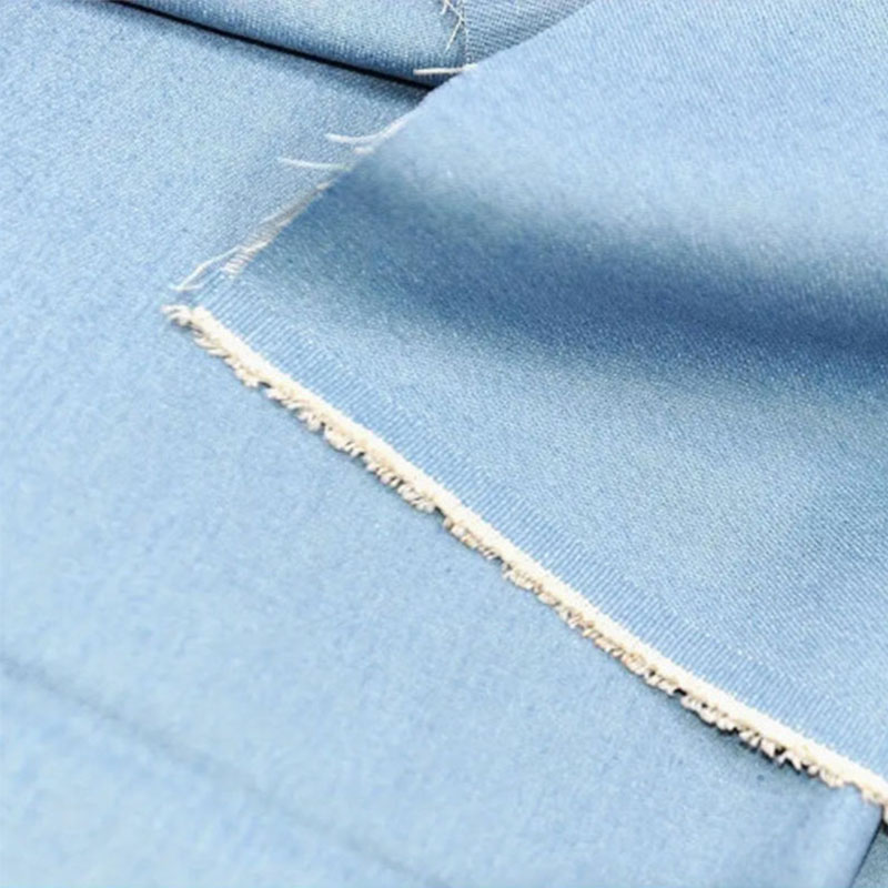 4 Piezas de Tela Vaquera de 50 - Embroidery Bag reseña y precio