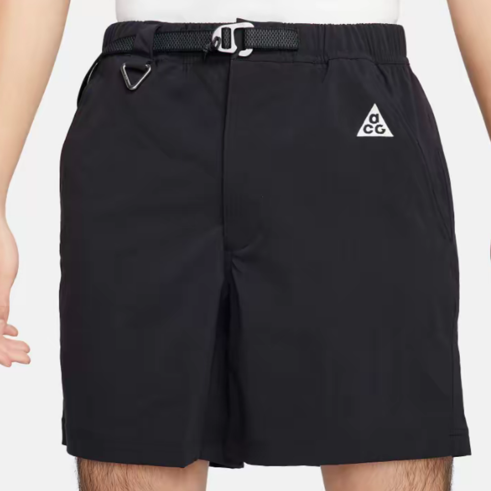 Pantalones Cortos Casuales par - Embroidery Nike Logo reseña y precio