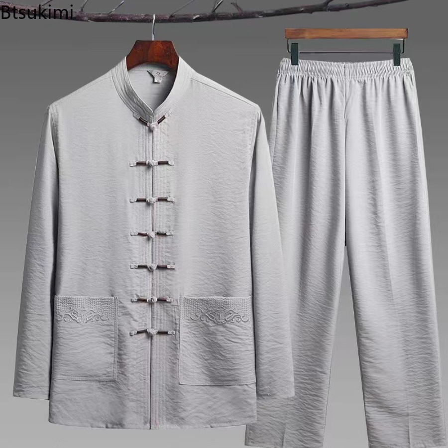 Conjunto de Ropa Tradicional C - Embroidery Style reseña y precio