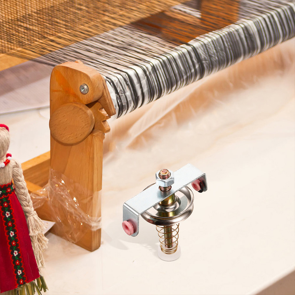 Muelle tensor para telar, piez - Embroidery In The Piece reseña y precio